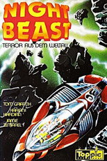 Nightbeast - Terror aus dem Weltall