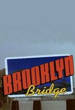 Poster for Brooklyn Bridge Season 2