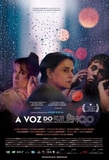 Poster for A Voz do Silêncio 