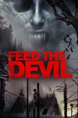 Poster for Feed the Devil