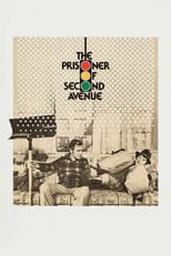 The Prisoner of Second Avenue (1975)