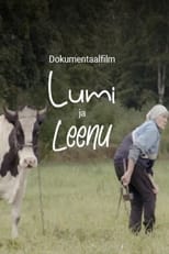 Poster for Lumi and Leenu