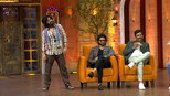 The Kapil Sharma Show 2x305 (S02E305)