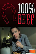 Poster for 100% Beef