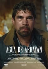 Poster for Agua de Arrayan