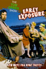The Tom Green Show