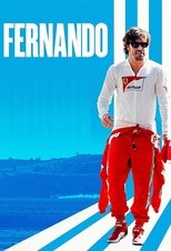 Poster for Fernando