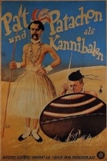 Poster for Clever Cannibals 