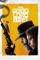 The Good Lord Bird serie streaming