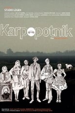 Poster for Karpotrotter