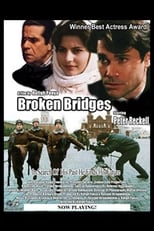 Poster for Broken Bridges 