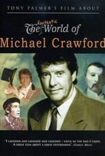 Poster for The Fantastic World of Michael Crawford