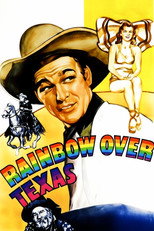 Rainbow Over Texas
