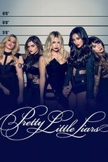 TVplus GR - Pretty Little Liars