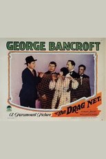 The Dragnet (1928)