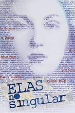 Poster for Elas no Singular