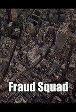 Fraud Squad poster