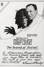 Poster for The Brand of Satan 