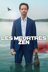 Les Meurtres zen poster