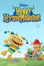 Henry Hyggemonster