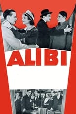 Poster di Alibi