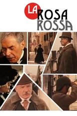 Poster for La rosa rossa