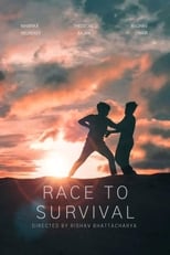 Race to Survival poster