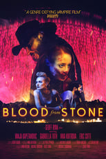 Poster for Blood From Stone