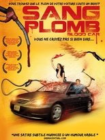 Sang Plomb poster