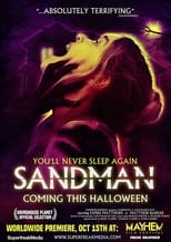 Poster di Sandman