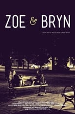 Poster for Zoe & Bryn