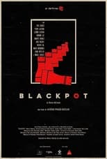 Poster for Blackpot 