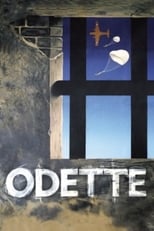 Poster di Odette