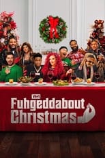 Poster for Fuhgeddabout Christmas