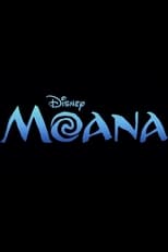 Poster for Moana 