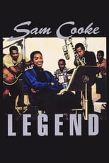 Poster for Sam Cooke: Legend 