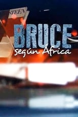 Poster for Bruce segun Africa