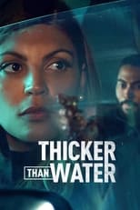 Poster for Thicker Than Water Season 1