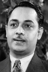 T. R. Ramachandran