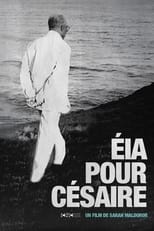 Poster for Eia pour Césaire 