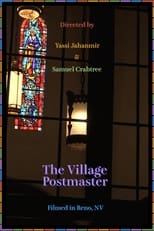 Poster di The Village Postmaster