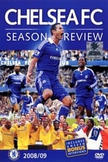 Chelsea FC Season Review 2008/2009 (2009)