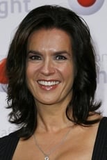 Foto retrato de Katarina Witt