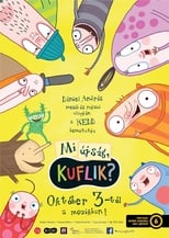 Poster for Mi újság, kuflik?