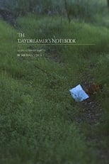 Poster for The Daydreamer's Notebook