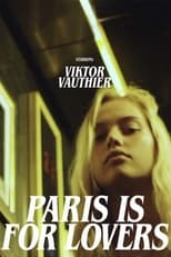 Poster for Paris Is for Lovers