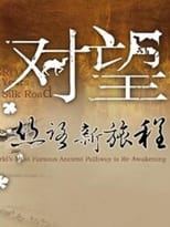 对望：丝路新旅程 poster