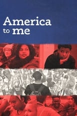 Poster for America to Me