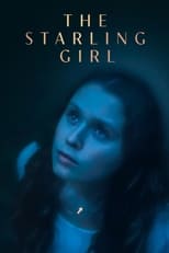 Poster for The Starling Girl 