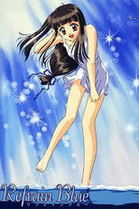 Refrain Blue